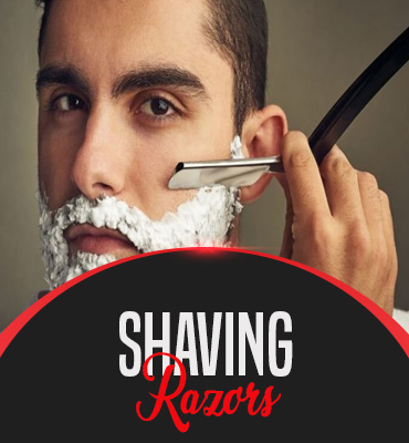 Shaving Razors