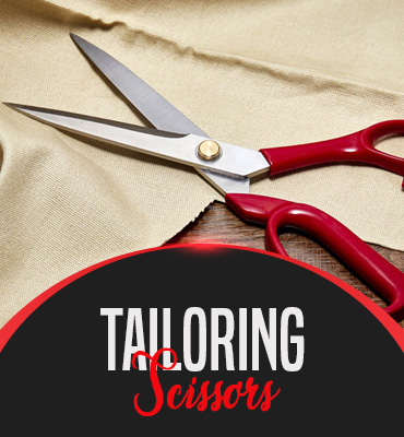 Tailoring Scissors